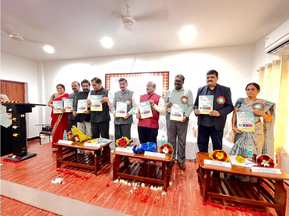NATIONAL CONFERENCE ON ADVANCES IN NANOMATERIALS, DEVICES AND TECHNOLOGIES (NCANDT–2026)
