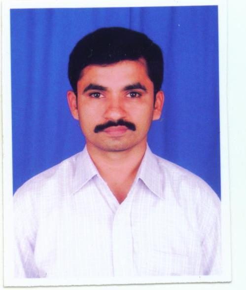 K H Sampathkumar Raju