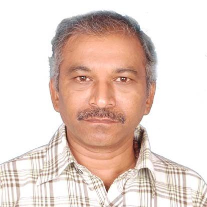 DR.THIPPAVATHI MADHUSUDANA