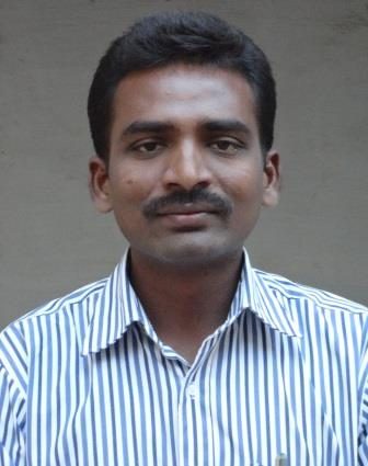 Dr. P. RAVI SEKHAR