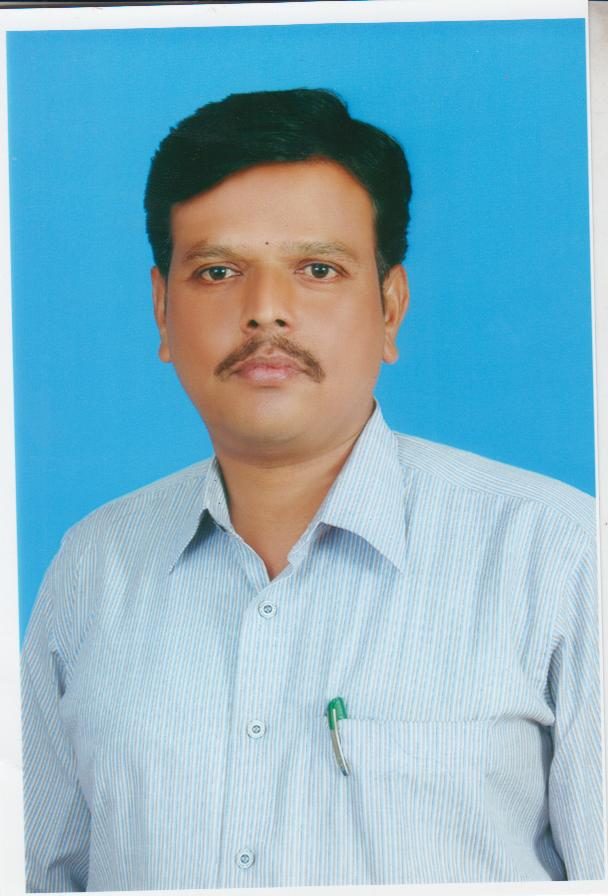 Dr.K.N.SUNDARESWARA RAO