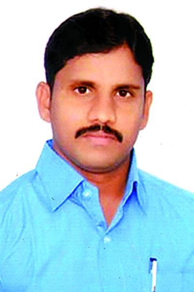 Dr. PODILI NAGARAJU