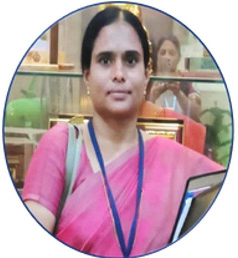 Dr. Y. SAVITRI