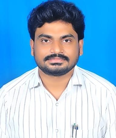 G CHENCHUBABU