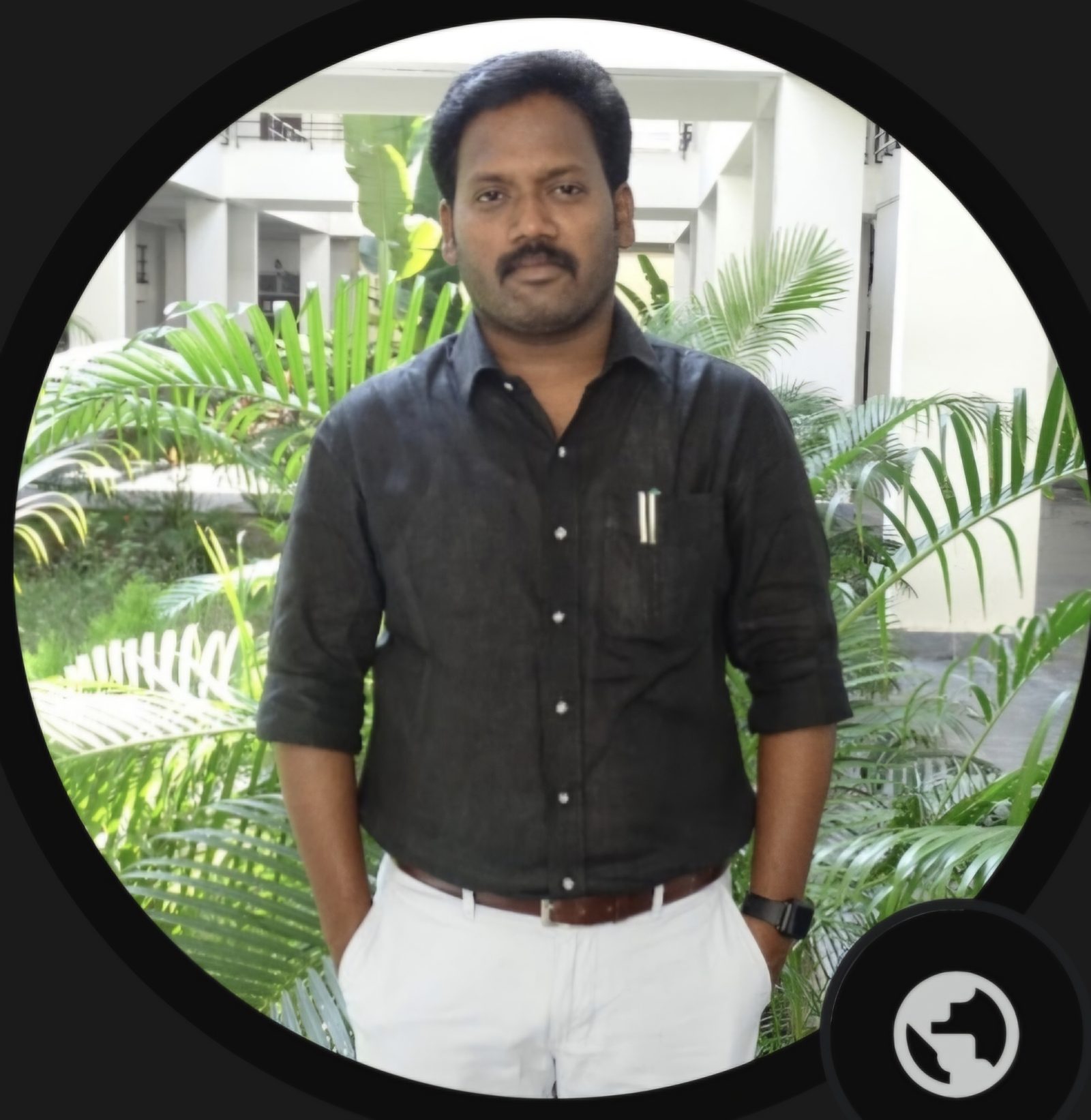 Dr. LAKKINENI RAJEEV BABU