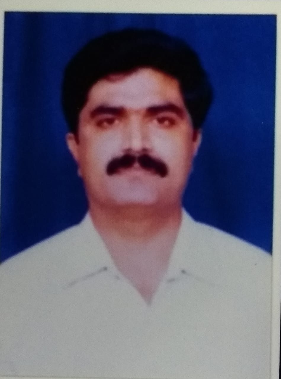 Dr.  G. SATYANARAYANA REDDY