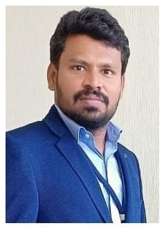 G.PRASAD BABU M.Sc