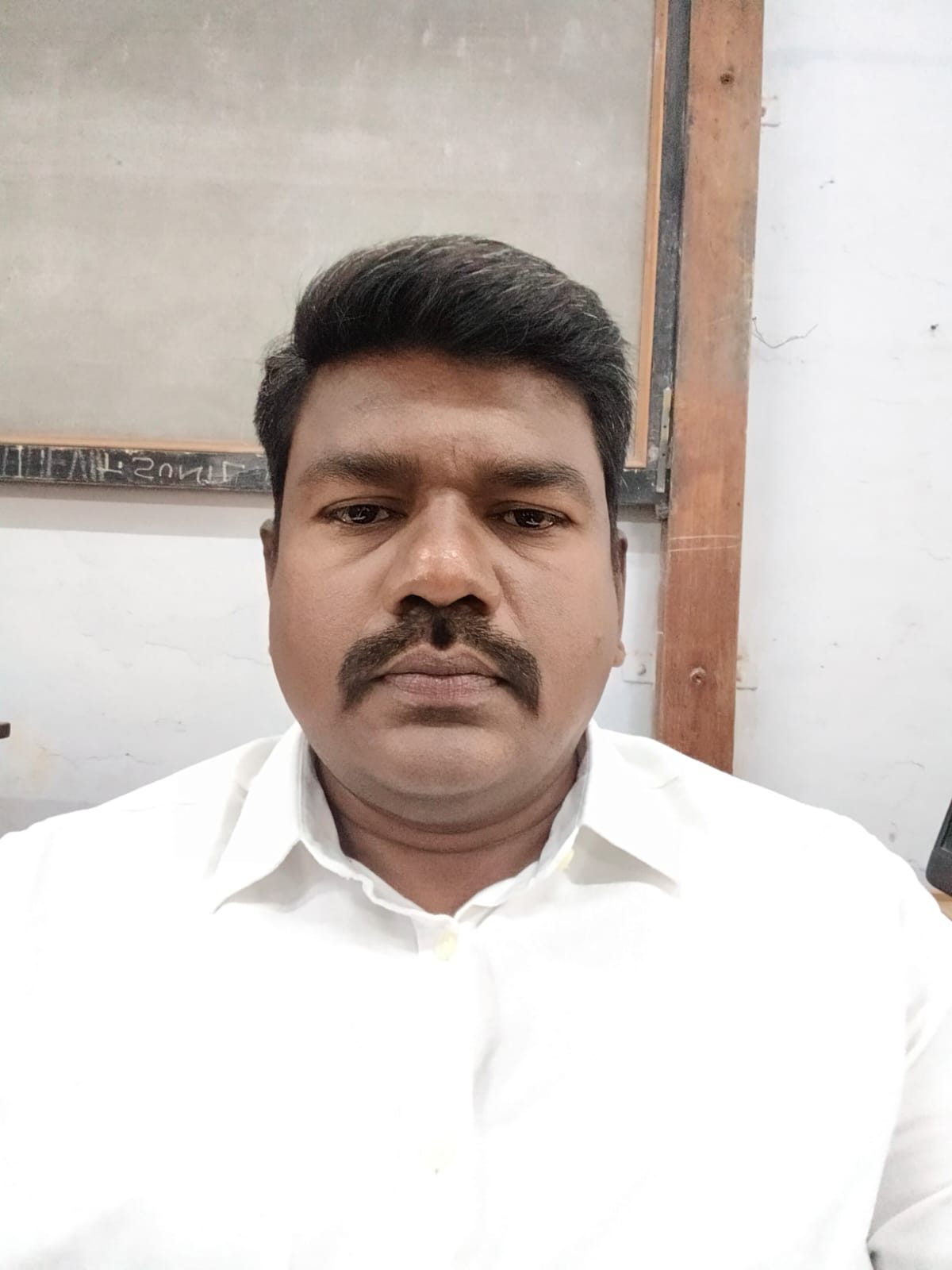 Srinivasulu Munagapati