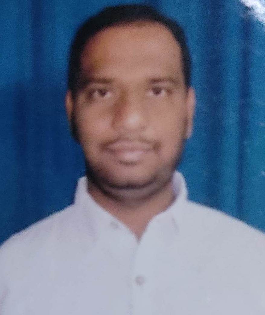 M MAHABOOB SUBHANI