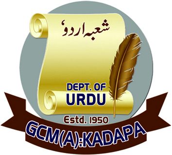 Urdu