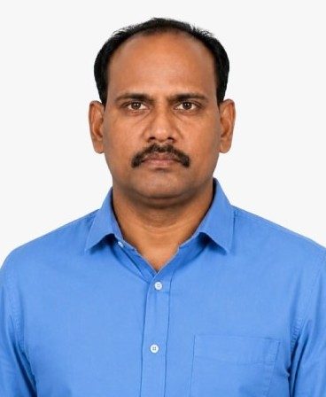 Dr. T. Venkata Ramana