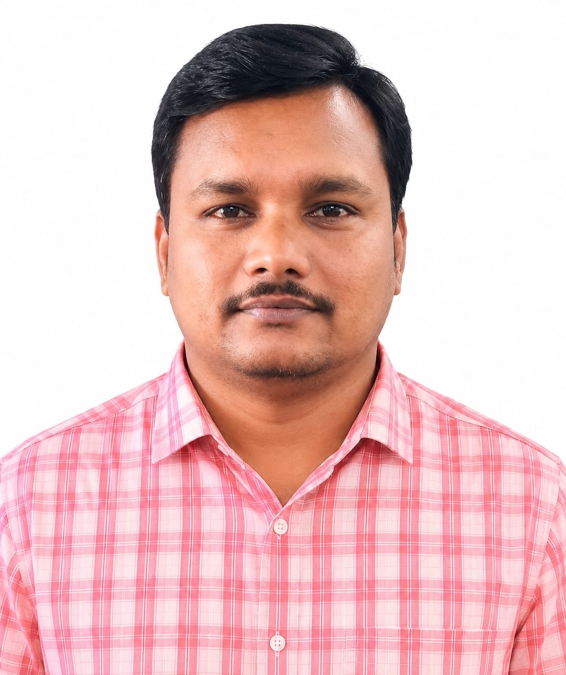 Charugundla Ramu