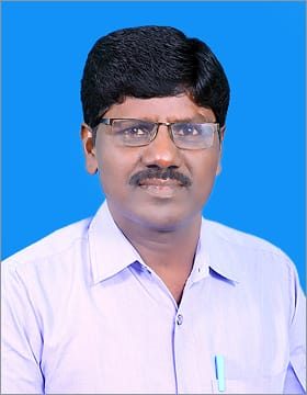 Dr.M.Chinna Giddaiah