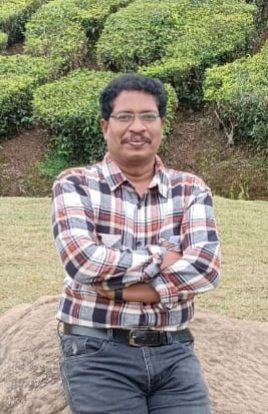 Dr. K.A .Jamal Basha M.Sc, Ph,D.