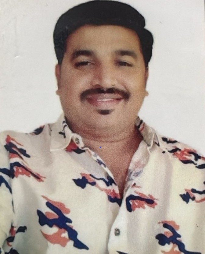 K V SUNIL KUMAR