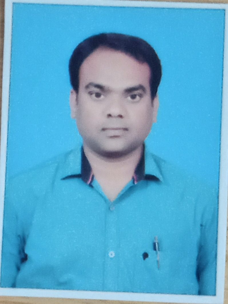 B. Mahesh