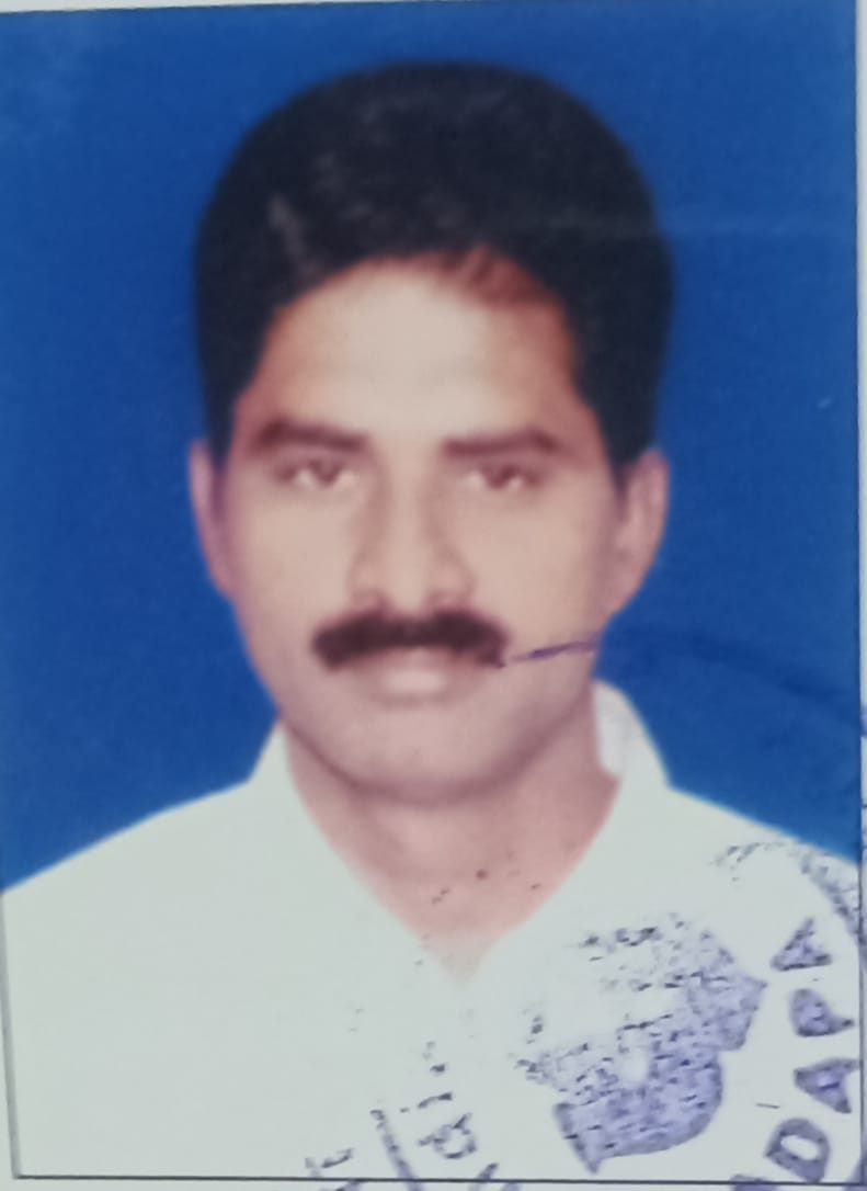 Dr. A. Suryanarayana Reddy