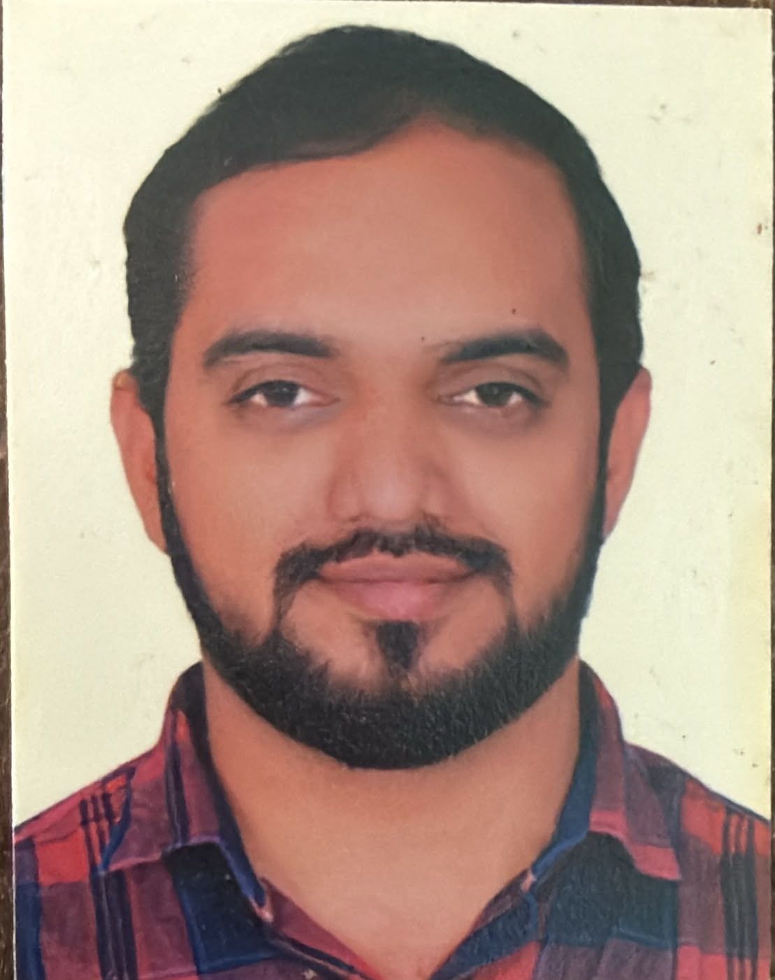 NARAPANENI BALAJI