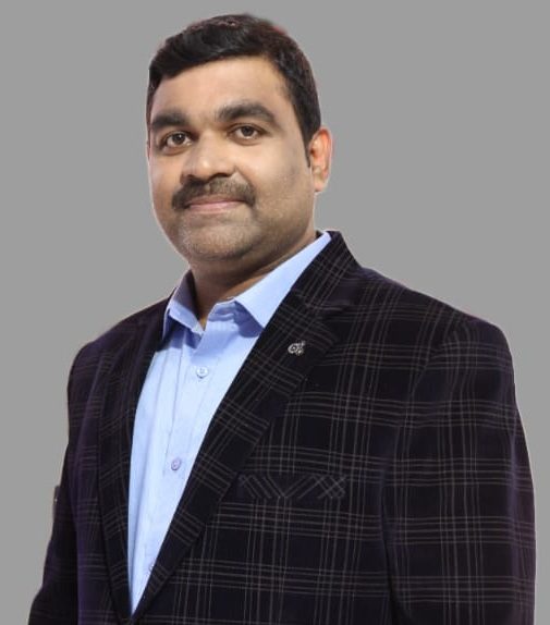 HARI PRAVEEN PVV