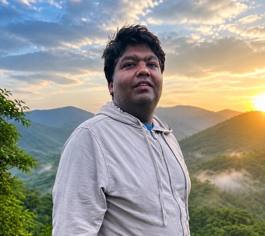 SUDHEER KUMAR
