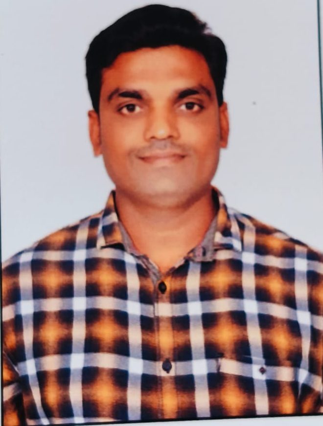 PASUPULETI VIJAYA KUMAR