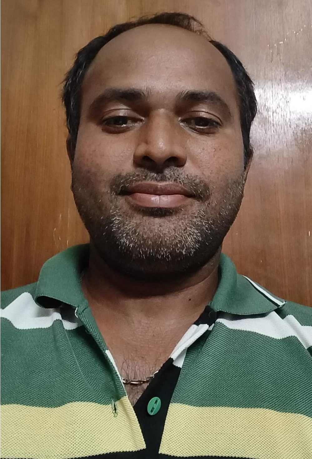 SATHYA PRASA RAJU KONDURU