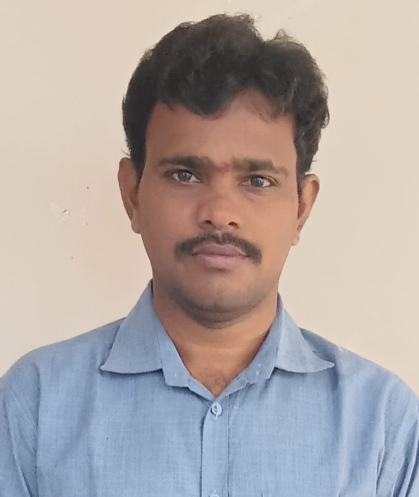 KULURU AMARANATHA REDDY