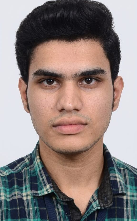 RUDRAVARAM HARSHA VARDHAN