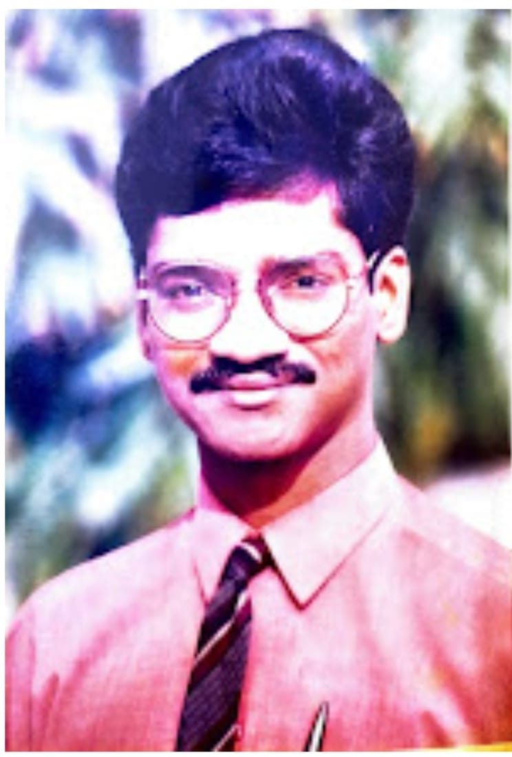 K.SIVARAM