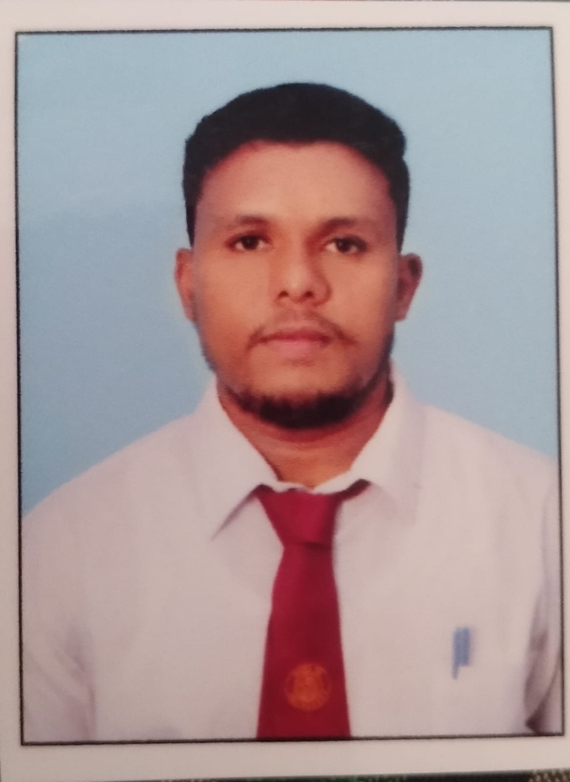 Shiv Ram Krishna Yadav
