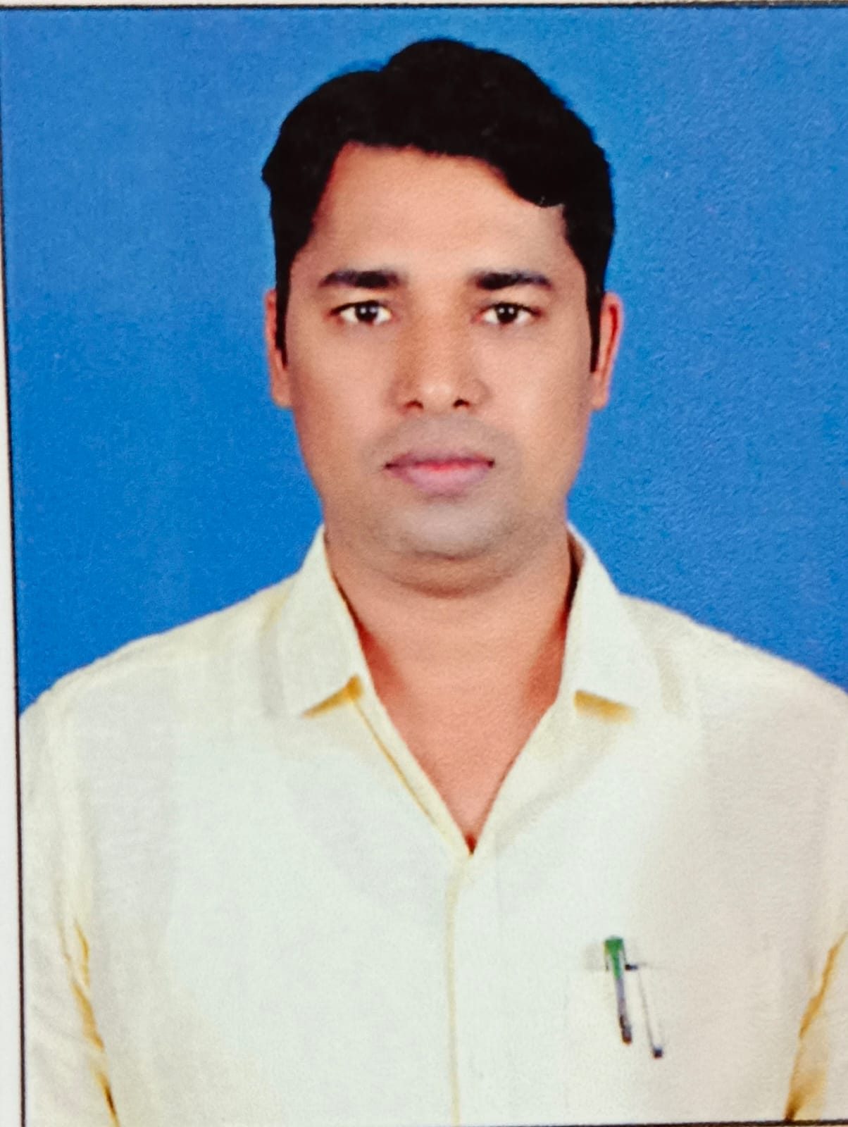 Dr.Ramesh Yadav