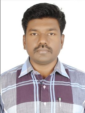 Srinivasulu Munagapati