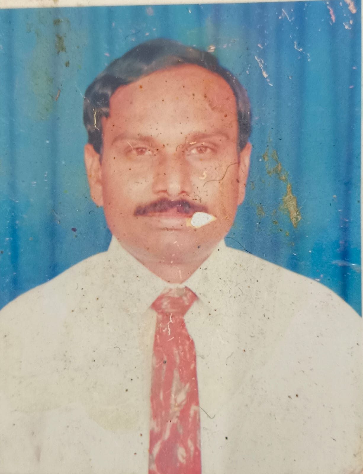 Dr.T.Venkateswarlu