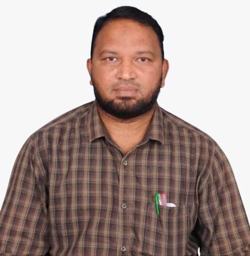 Dr. MD. FAIZULLAH