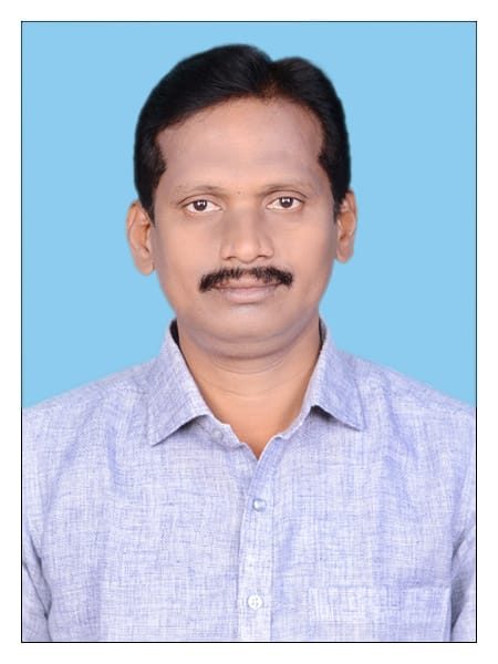 DR.ANKALA NAGARAJU