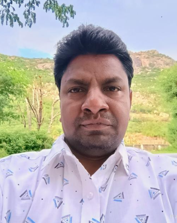 Sri S. Shareef