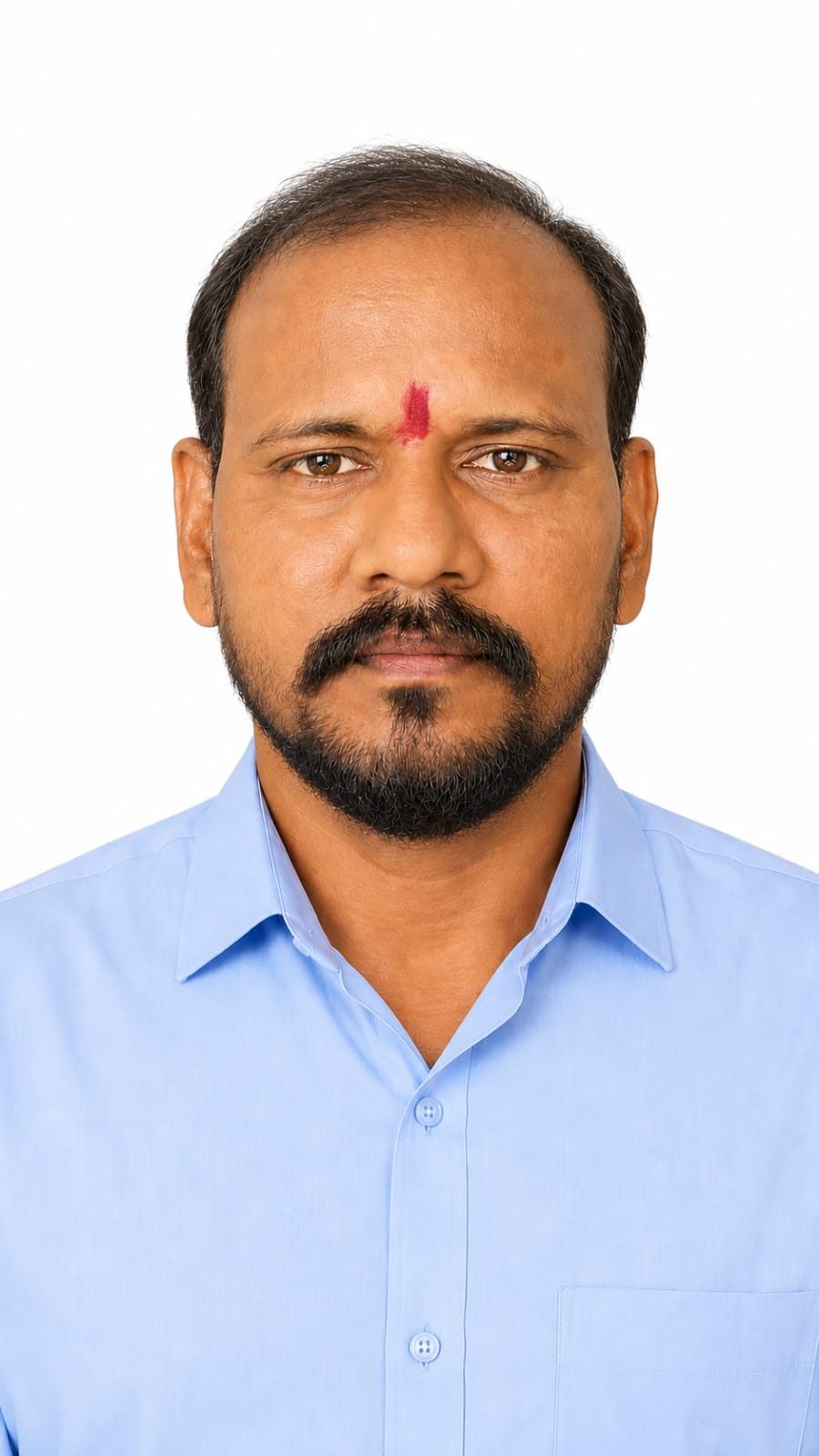Dr. T. Venkata Ramana