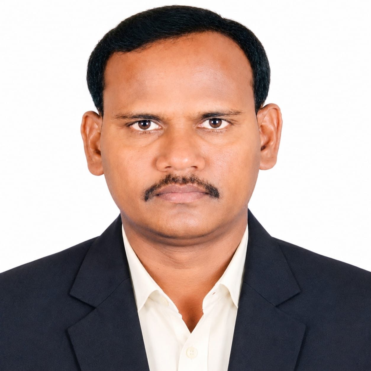 Dr. T. Venkata Ramana