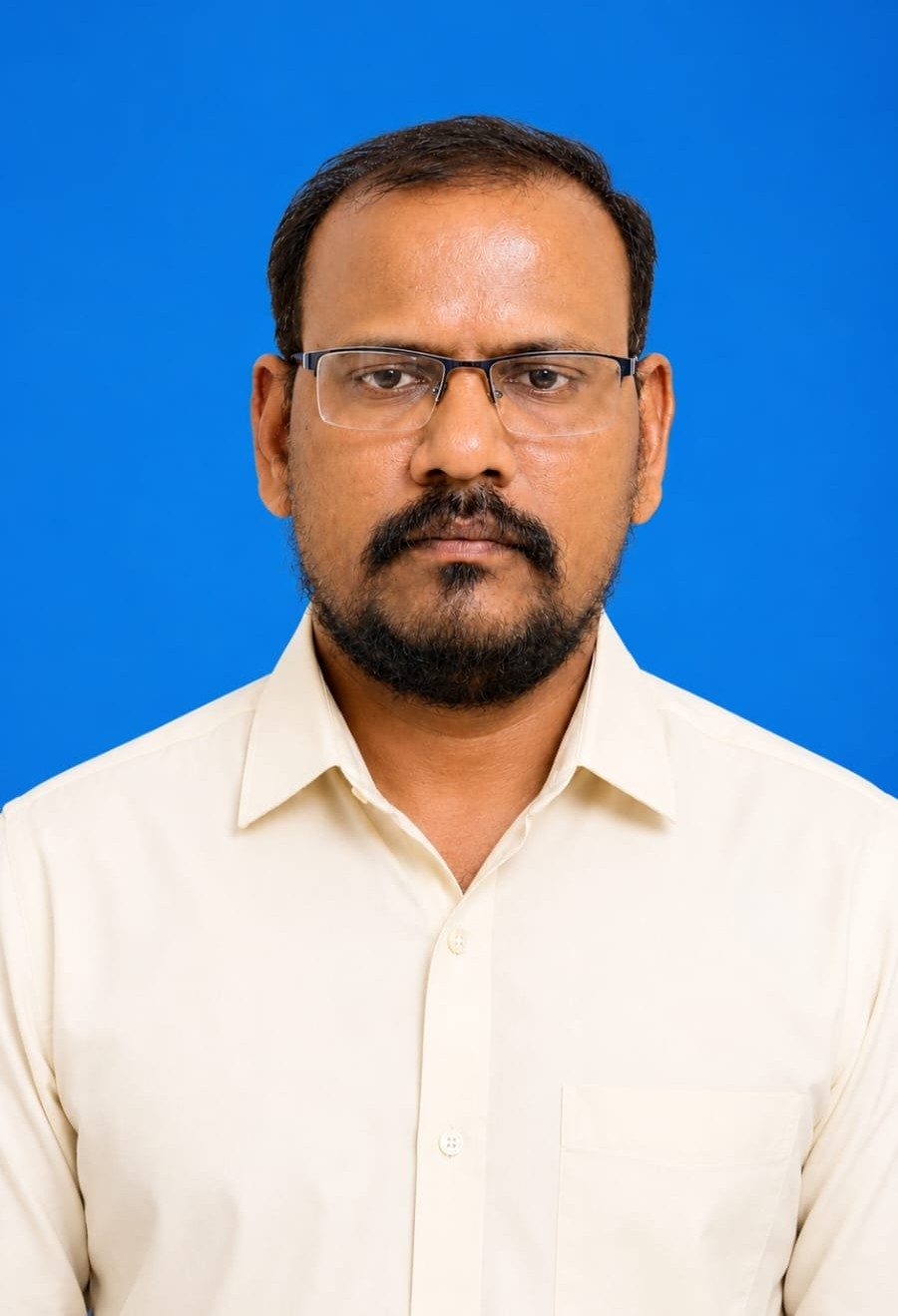 Dr. T. Venkata Ramana