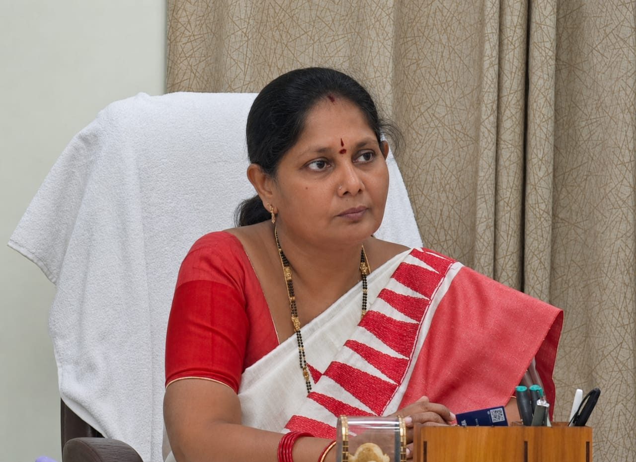 Dr. J Venkata Lakshmi